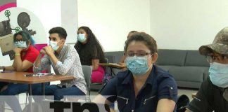 Taller sobre guiones para estudiantes que gustan del cine