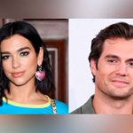 Cine, dua lipa, actriz, Argylle, Henry Cavill ,