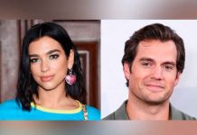 ¡Confirmado! Dua Lipa debutará como actriz junto a Henry Cavill Cine, dua lipa, actriz, Argylle, Henry Cavill ,