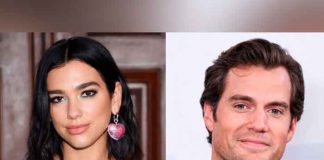 Cine, dua lipa, actriz, Argylle, Henry Cavill ,