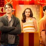 «El Stand de los Besos 3»: Netflix lanza tráiler oficial Netflix, El Stand de los Besos 3, trailer oficial, fecha de estreno,