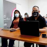 Cinemateca Nacional inicia taller de guión de cortometrajes Cinemateca Nacional inicia taller de guión de cortometrajes