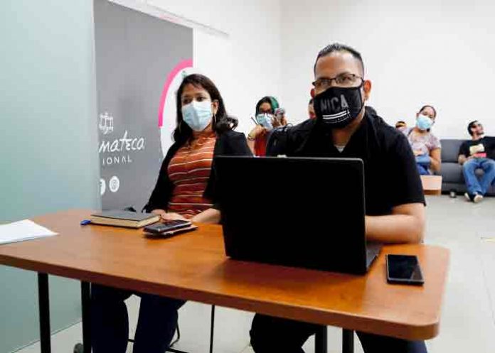 cinemateca- Cinemateca Nacional inicia taller de guión de cortometrajes