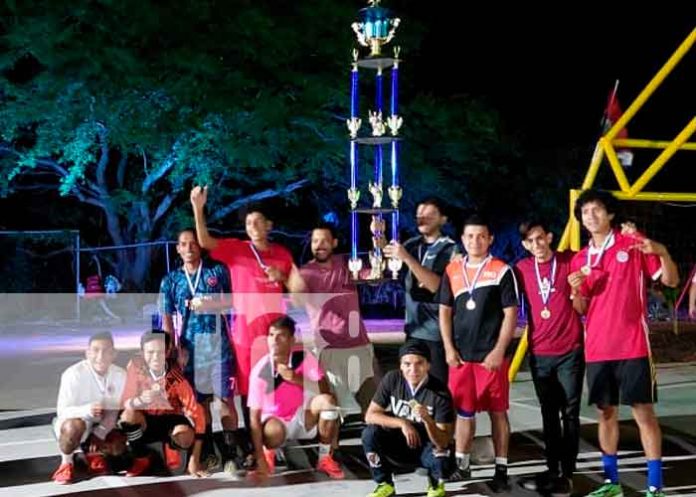 Más obras para un mejor progreso 