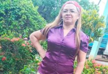 Panamá: Femicida de Cleotilde Pinzón sigue huyendo