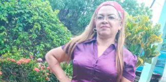 Panamá: Femicida de Cleotilde Pinzón sigue huyendo