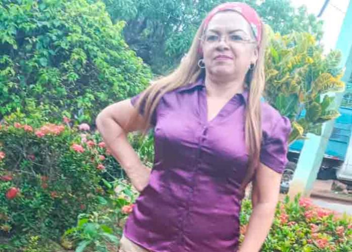 cleotilde-femicidio- Panamá: Femicida de Cleotilde Pinzón sigue huyendo