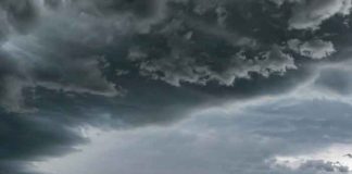 Foto: Expertos afirman que cambio climático se intensifica en el mundo/Referencia