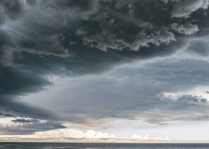 Foto: Expertos afirman que cambio climático se intensifica en el mundo/Referencia