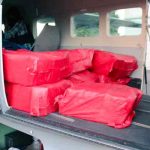 honduras, cocaina, narcotrafico, crimen organizado,