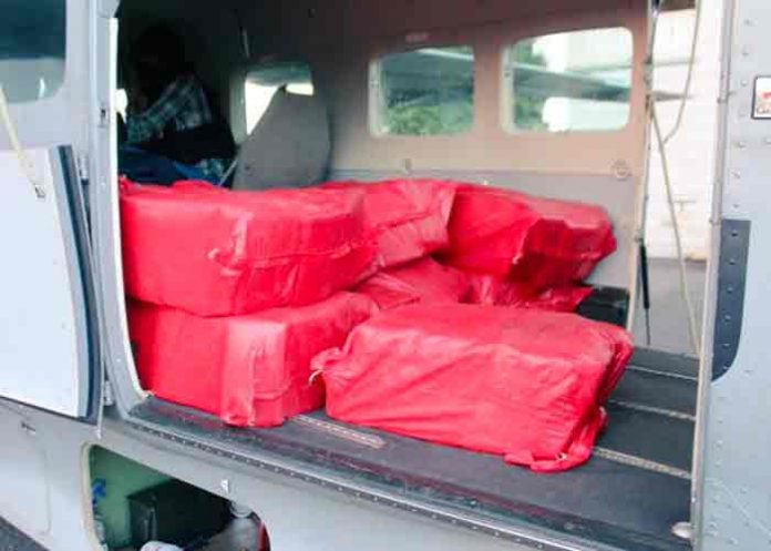 honduras, cocaina, narcotrafico, crimen organizado,