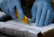 Costa Rica: Autoridades detienen a tres personas con 900 kilos de cocaína Costa Rica: Autoridades detienen a tres personas con 900 kilos de cocaína