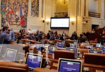 Entra en vigor cadena perpetua para violadores y asesinos de Colombia colombia, vigor, cadena perpetua, violadores, asesinos,