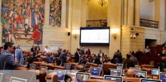 colombia, vigor, cadena perpetua, violadores, asesinos,