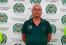 Capturan a presunto agresor sexual de niños en guardería de Medellín Colombia, medellin, guarderia, agresor sexual,