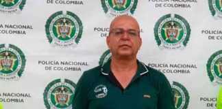 Colombia, medellin, guarderia, agresor sexual,