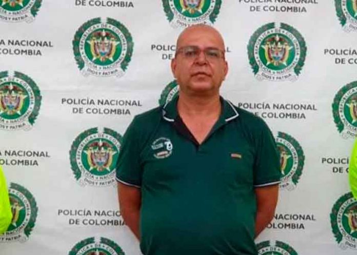 Colombia, medellin, guarderia, agresor sexual,
