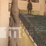 Preparan tercer coloquio arqueológico de Nicaragua nicaragua, cultura, coloquio, independencia,