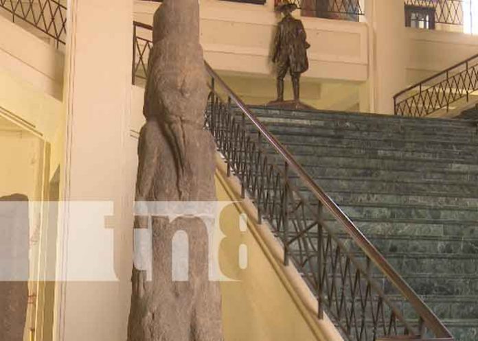 nicaragua, cultura, coloquio, independencia,