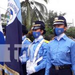 nicaragua, comisaria de la mujer, seguridad, el castillo, rio san juan,