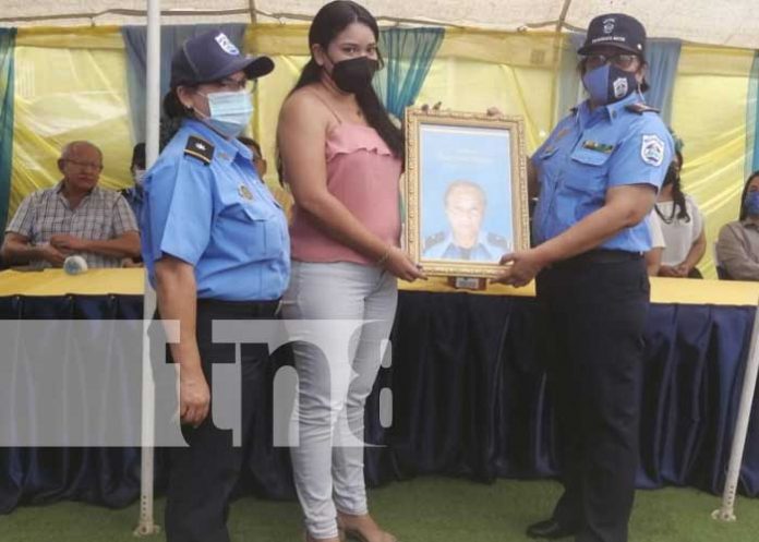 comisaria-mujer-san-lorenzo-3 Acto por reapertura de la Comisaría de la Mujer en San Lorenzo, Boaco