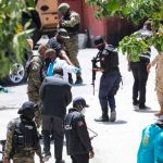 Comienzan interrogatorios en Haití por magnicidio de Moïse Comienzan interrogatorios en Haití por magnicidio de Moïse