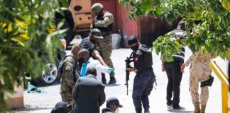 Comienzan interrogatorios en Haití por magnicidio de Moïse