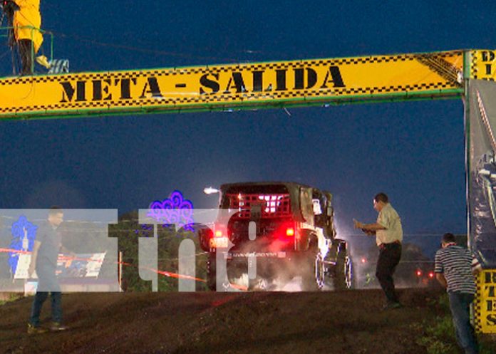 nicaragua, managua, vehículos, adrenalina, ,