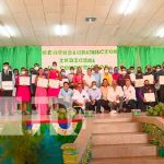 nicaragua, bluefields, computacion, educacion tecnica,