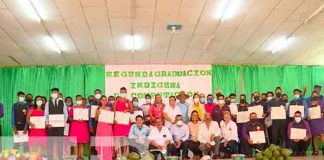 nicaragua, bluefields, computacion, educacion tecnica,