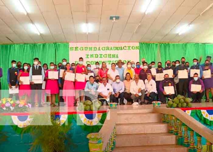 nicaragua, bluefields, computacion, educacion tecnica,