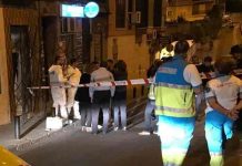 Cubano acusado de matar a su exnovia es condenado a 22 años de cárcel españa, acusado, sentencia, feminicidio,