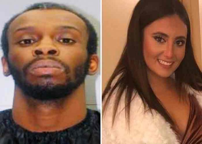 condenan- Condenan a hombre que mató a joven por confundirlo con un conductor de Uber