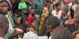Masacran a civiles en el RDCongo