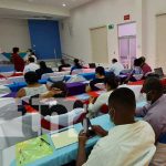 Científicos del Ministerio de Salud fortalecen sus capacidades Congreso del Ministerio de Salud para reforzar conocimientos
