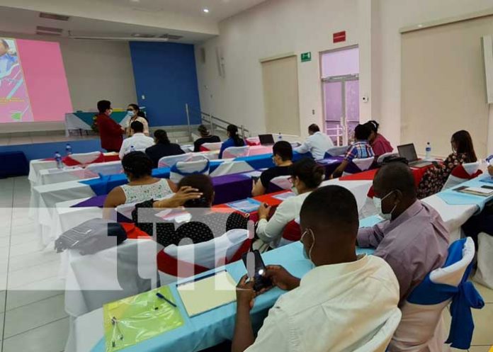 Congreso del Ministerio de Salud para reforzar conocimientos