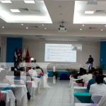 IV congreso sobre prevención de enfermedades infecciosas nicaragua, congreso, salud, minsa,