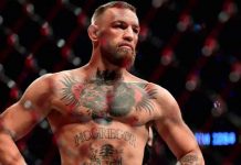 Conor McGregor envía mensaje a fans tras ser operado de su pierna deportes, mensaje, video, ufc, conor mcgregor, dustin poirier,