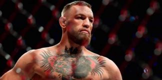 deportes, mensaje, video, ufc, conor mcgregor, dustin poirier,