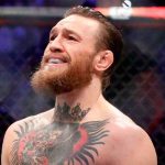 ufc, conor mcgregor, lesion en el tobillo, pelea, viral,