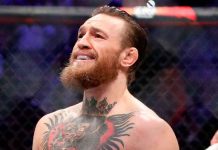 ¿Qué pasará con Conor McGregor tras fracturarse el tobillo? ufc, conor mcgregor, lesion en el tobillo, pelea, viral,