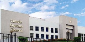 Foto: Entregan material de verificación para las elecciones / Referencia