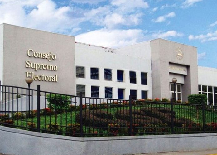 Foto: Entregan material de verificación para las elecciones / Referencia