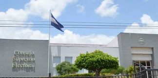 nicaragua, consejo supremo electoral, elecciones,