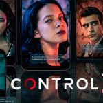 cine, serie, control z, netflix, trailer,