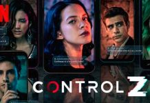 Control Z: dónde y cuando ver la segunda temporada cine, serie, control z, netflix, trailer,