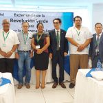 Fortalecen cooperación agrícola entre Corea y Nicaragua Foto: Seminario para fortalecer cooperación agrícola entre Corea y Nicaragua / Cortesía