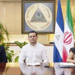 Radiotelevisión de Irán y Canal 6 firman acuerdo de cooperación Foto: Radiotelevisión de Irán y Canal 6 firman acuerdo de cooperación / Referencia