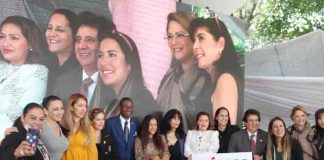 Nicaragua acompaña inauguración de corredor turístico en Cautitlán Izcallí, México