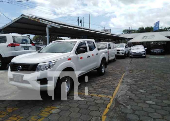 coso-3 nicaragua, venta, vehiculos, autolotes,